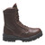 Wolverine Durashocks® #W03176 Men's 8" Waterproof 400g Insulated Steel Safety Toe Work Boot